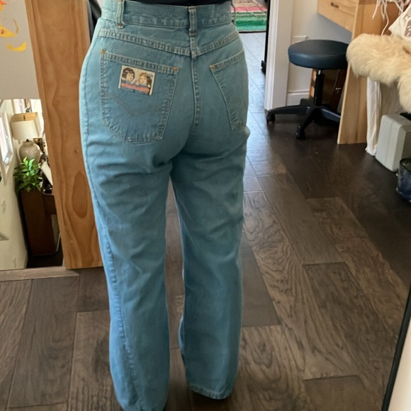 Vintage 80s Levi’s - Picture 2 of 7